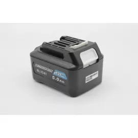   Makita 12V 5Ah 5000mAh 60Wh helyettesítő új szerszámgép akkumulátor (BL1041)