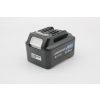 Makita 12V 5Ah 5000mAh 60Wh helyettesítő új szerszámgép akkumulátor (BL1041)