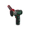 PARKSIDE® Akkus Kézi Polírozó 12V-os (PAAP 12 D)
