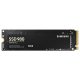 Samsung 980 500GB M.2 NVMe PCIe SSD meghajtó, (2280) (MZ-V8V500BW)
