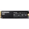 Samsung 980 500GB M.2 NVMe PCIe SSD meghajtó, (2280) (MZ-V8V500BW)