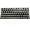 Lenovo IdeaPad 320S-13IKB ezüst magyar Laptop billentyűzet