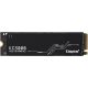 Kingston 1TB KC3000 NVMe M.2 PCIe SSD kártya (2280) (SKC3000S/1024G)