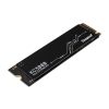 Kingston 1TB KC3000 NVMe M.2 PCIe SSD kártya (2280) (SKC3000S/1024G)