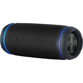   Sencor 30W Vízálló Bluetooth Hangszóró, fekete (6400N TE)