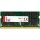 KINGSTON 32GB 3200MHz DDR4 Laptop Memória  SODIMM, beszerelési lehetőséggel (KVR32S22D8/32)