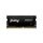 KINGSTON FURY 32GB 3200MHz DDR4 Laptop Memória  SODIMM, beszerelési lehetőséggel (KF432S20IB/32)