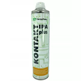   TermoPasty KONTAKT IPA plus | Izopropil Alkohol Spray 300ml (AGT-006)