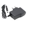 12V 1A 12W Fali Csatlakozós Adapter, töltő, DC csatlakozó méret: 5,5mm/2,1mm Mulview (S0121000)