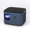 Projector TV H9 Full HD LED Projektor Natív 1920x1080p | WiFi | BlueTooth | Android 9.0 | 430 ANSI Lumen | Automata fókusz és Trapézkorrekció | MAGYAR nyelvű menüvel