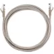 Equip 20m CAT.5E Bézs UTP Patch internet kábel (825419)