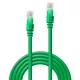 Equip 20m CAT.5E Zöld UTP Patch internet kábel (825449)