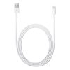 Apple iPhone-hoz, iPad 2m, USB to Lightning adat és töltő kábel (MD819ZM/AM)