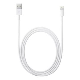   Apple iPhone-hoz, iPad 2m, USB to Lightning adat és töltő kábel (MD819ZM/AM)