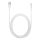 Apple iPhone-hoz, iPad 2m, USB to Lightning adat és töltő kábel (MD819ZM/AM)