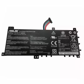   Asus VivoBook A451LN Laptop akkumulátor, gyári új, 3 cellás (3653mAh)