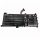 Asus VivoBook K451LB Laptop Akkumulátor, gyári új, 3 cellás (3653mAh)