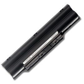  Fujitsu Celsius H760 helyettesítő új 6 cellás 4400mAh akkumulátor (FPCBP325)