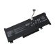 MSI Pulse GL76 gyári új 3 cellás 4600mAh akkumulátor (BTY-M492)