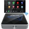 OTTOCAST Android Autó A2AIR Pro Wireless, Vezeték nélküli adapter (AA82)
