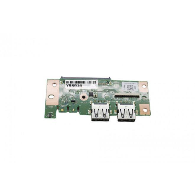 Asus X560U gyári új USB panel (90NB0IP0-R10012)