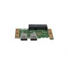 Asus X560U gyári új USB panel (90NB0IP0-R10012)