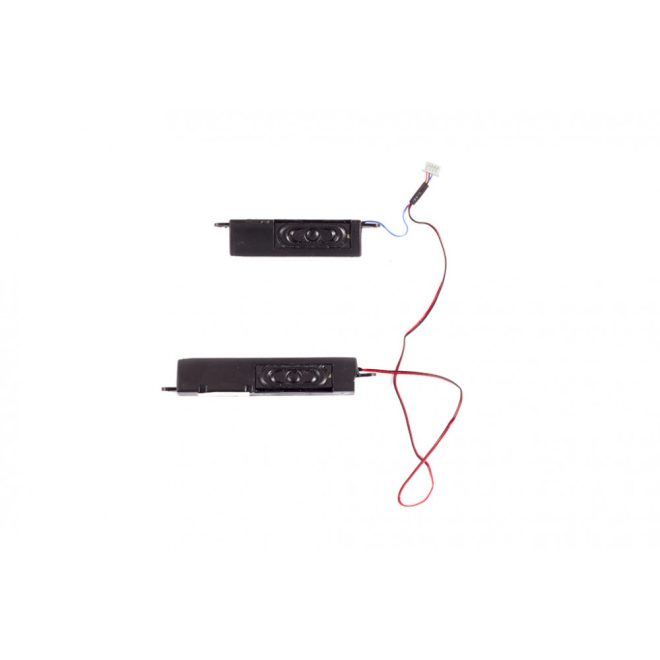 Acer Extensa 5220, 5620 Sztereó Hangszóró, speaker set, 23.40370.001
