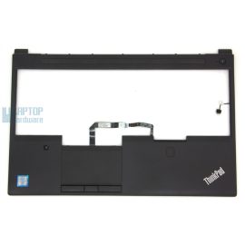   Lenovo ThinkPad P50, P51 gyári új felső fedél, palmrest (00UR829)