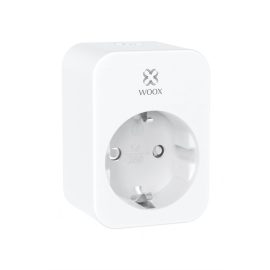   Woox Smart Home Dugalj | WiFi-s Okos Konnektor | Smart Plug (R6118)