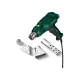 PARKSIDE® Hőlégfúvó | Hőlégpisztoly | 2000W | 4m kábellel | 4db fejjel (PHLG 2000 F5 / G5)