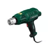 PARKSIDE® Hőlégfúvó | Hőlégpisztoly | 2000W | 4m kábellel | 4db fejjel (PHLG 2000 F5 / G5)
