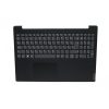 Lenovo IdeaPad S145-15API szürke magyar Laptop billentyűzet