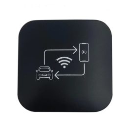   Apple CarPlay Wireless | Vezeték nélküli adapter autóba (CP100)