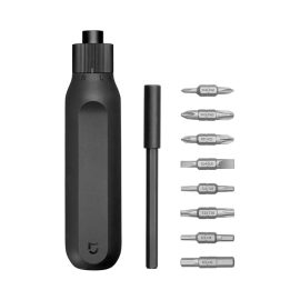   Xiaomi Mi BHR4779GL 16-in-1 | Racsnis precíziós csavarhúzó készlet | 8 bites, dupla fejjel (MJJLLSD002QW) (BHR4779GL)