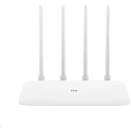   Xiaomi MI Router 4A | 4 Antennás | AC1200 | Gigabit | Dual-Band | Fehér (DVB4230GL)