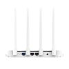 Xiaomi MI Router 4A | 4 Antennás | AC1200 | Gigabit | Dual-Band | Fehér (DVB4230GL)