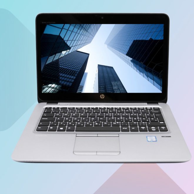 HP EliteBook 820 G3 | Win10 | i5-6200U | 8GB memória | 512GB SSD | 12,5 Full HD Érintőképernyő | MAGYAR BILLENTYŰZET | 2 év garanciával