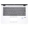HP EliteBook 820 G3 | Win10 | i5-6200U | 8GB memória | 512GB SSD | 12,5 Full HD Érintőképernyő | MAGYAR BILLENTYŰZET | 2 év garanciával
