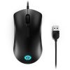 Lenovo Legion M300 RGB Vezetékes Optikai Gamer Egér