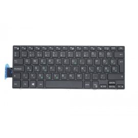 Dell Inspiron 3442 fekete magyarított Laptop billentyűzet
