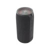 White Shark CONGA RGB LED 10 Wattos BlueTooth Hangszóró, Fekete, TWS (GBT-808B)