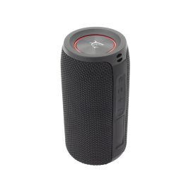   White Shark CONGA RGB LED 10 Wattos BlueTooth Hangszóró, Fekete, TWS (GBT-808B)