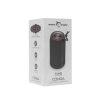 White Shark CONGA RGB LED 10 Wattos BlueTooth Hangszóró, Fekete, TWS (GBT-808B)