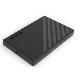   Hikvision 2.5 inch SATA-USB-C/USB 3.0 külső SSD/winchester ház (HS-HUB-MHC201(STD))