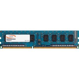  8GB DDR3L 1600MHz Desktop PC DIMM memória, (1600Mhz, 512Mx8, CL11, 1.35V) (CSXD3LO1600L2R8-8GB)