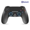 Spirit of Gamer Vezeték nélküli PS4 Kontroller, Gamepad, BlueTooth, Vibration, PS4/PS3 Kompatibilis (SOG-BTGP41)