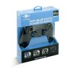 Spirit of Gamer Vezeték nélküli PS4 Kontroller, Gamepad, BlueTooth, Vibration, PS4/PS3 Kompatibilis (SOG-BTGP41)