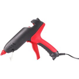   EXTOL® PRÉMIUM Melegragasztó Pisztoly 100 Wattos | Kerámia Melegítő | PTC | Ragasztórúd átmérő: 11mm (8899004)