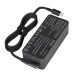 Asus EeePad Transformer T305CA 20V 2,25A, 15V 3A, 12V 3A, 9V 2-3A, 5V 2-3A 45W-os új, gyárival megegyező minőségű helyettesítő Laptop töltő