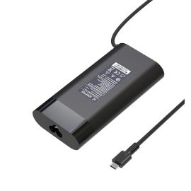   HP Elite X2 G8 5V/3A, 9V/3A, 10V/5A, 12V/5A, 15V/5A, 20V/4.5A 90W-os új, gyárival megegyező minőségű helyettesítő laptop töltő